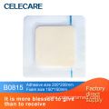 Hydrocolloid Foam Dressing High Absorbing Wound Pads